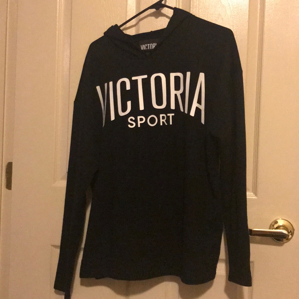 Victoria’s Secret sport hoodie